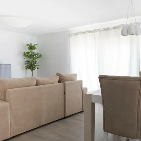 Cascais Ocean Flat 3 Lägenhet *
