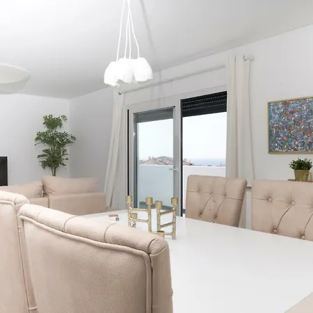 Cascais Ocean Flat 3 Lägenhet