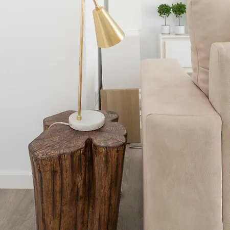 Cascais Ocean Flat 3 Lägenhet Parede