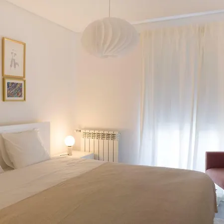 Cascais Ocean Flat 3