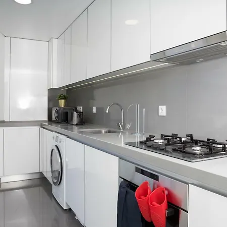 Cascais Ocean Flat 3