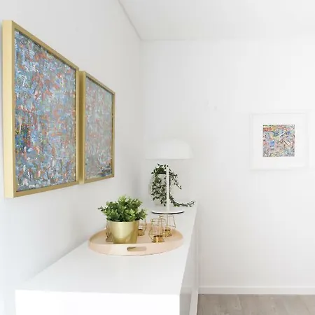 Cascais Ocean Flat 3 *