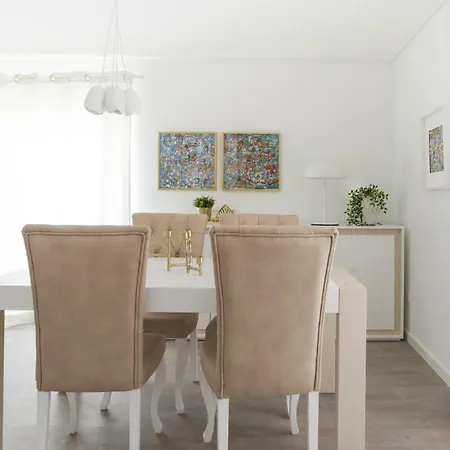 Cascais Ocean Flat 3 Appartement